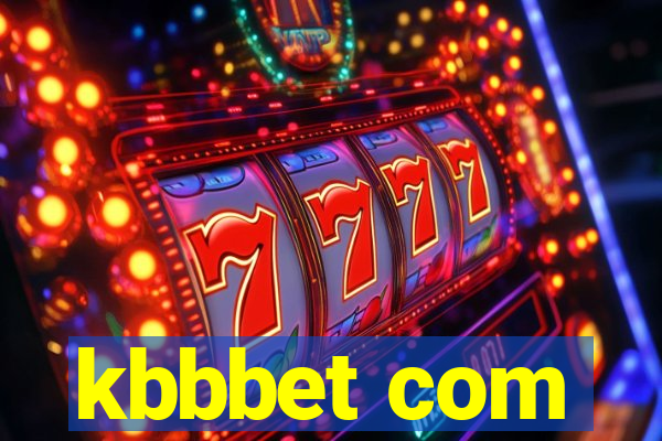 kbbbet com